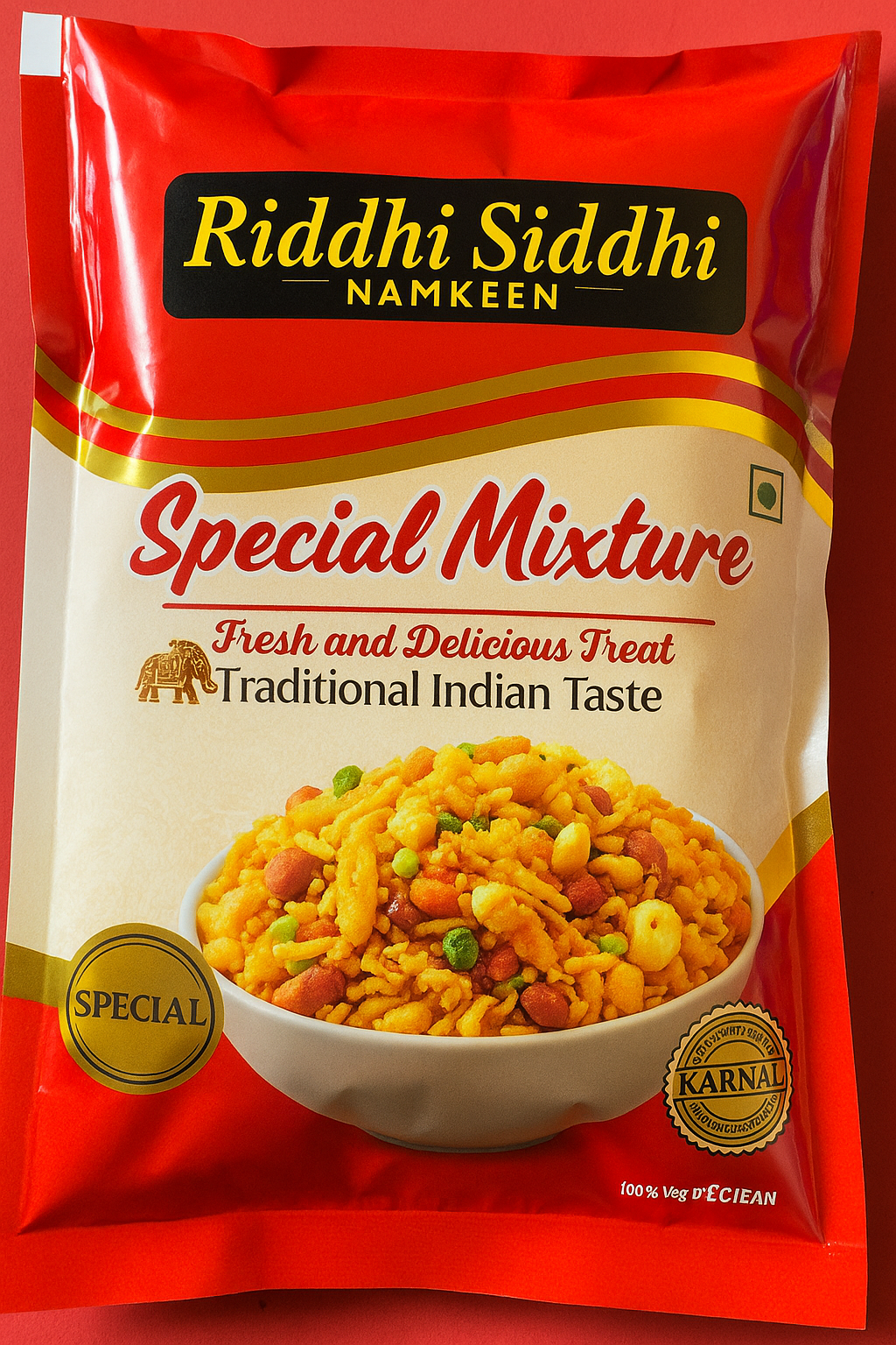 Buy Bikaji Bikaneri Bhujia Online
