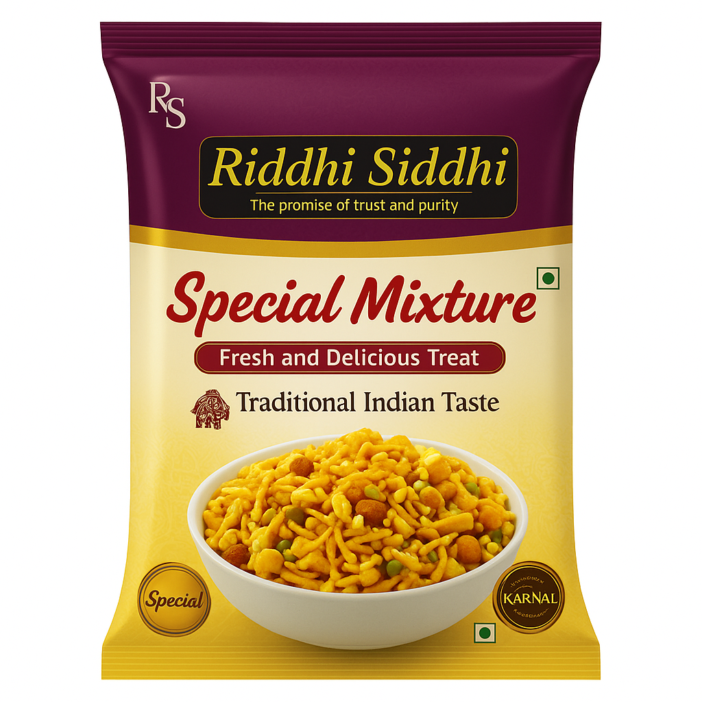 Bikaji - Gulab Jamun - Traditional Indian Sweet