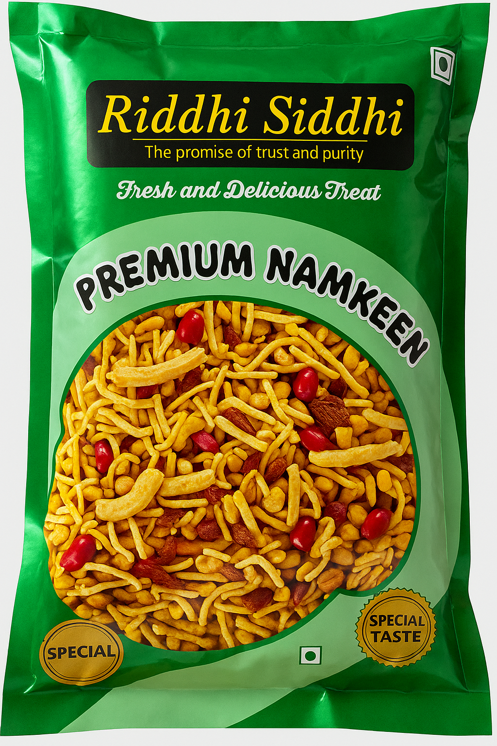 Bikaji - Gulab Jamun - Traditional Indian Sweet