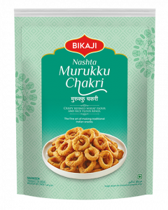 Bikaji Murukku Chakri